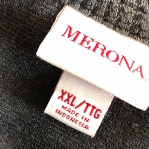 Merona Dresses - Merona Subtle Houndstooth Skater Dress Size XXL Merona Dresses - Merona Subtle Houndstooth Skater Dress Size XXL